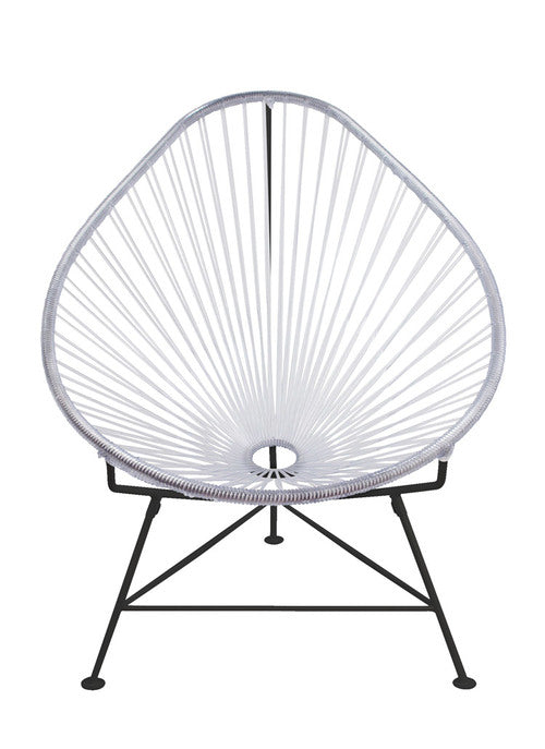Innit Junior Acapulco Chair - Powdercoated Frame