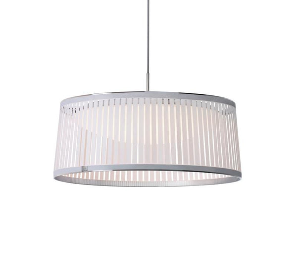 Pablo Solis Drum Pendant 