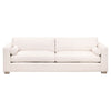 Essentials For Living Hayden 95" Taper Arm Sofa