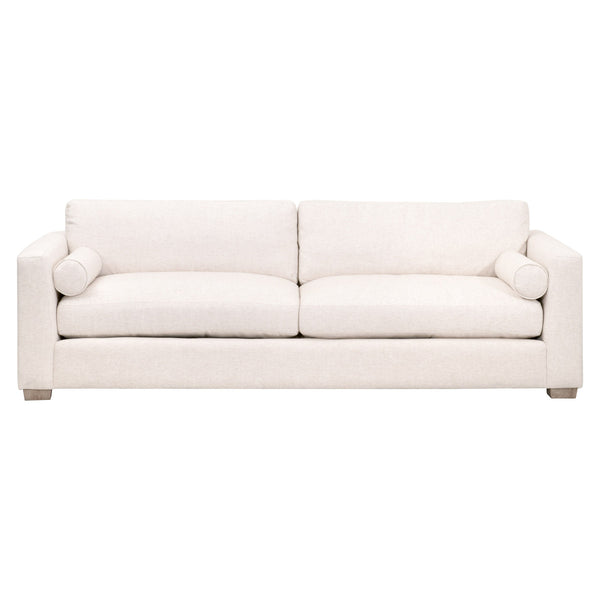 Essentials For Living Hayden 95" Taper Arm Sofa