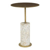 Moe's Gabriel Accent Table