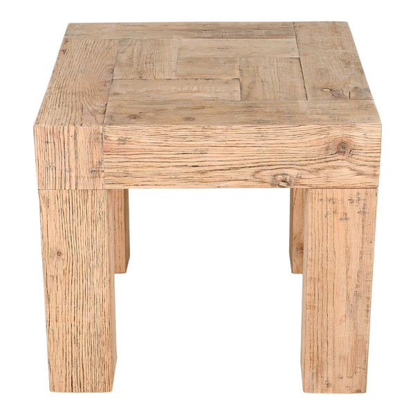 Moe's Evander Side Table