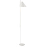 Louis Poulsen Yuh Floor Lamp White 