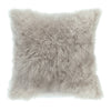 Moe's Cashmere Fur Pillow