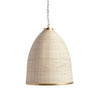 Napa Home & Garden Maye Bell Pendant