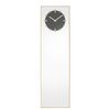 LEFF Amsterdam Inverse Mirror / Clock