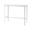 Cane-line Cut Bar Table