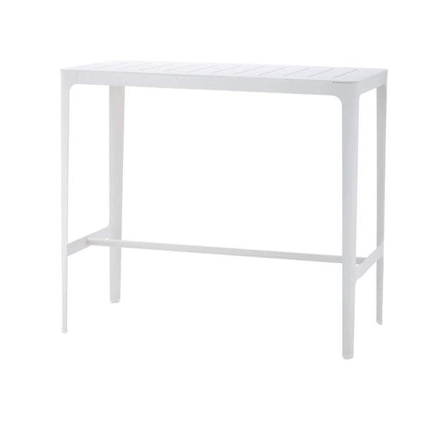 Cane-line Cut Bar Table