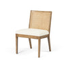 Four Hands Antonia Armless Dining Chair