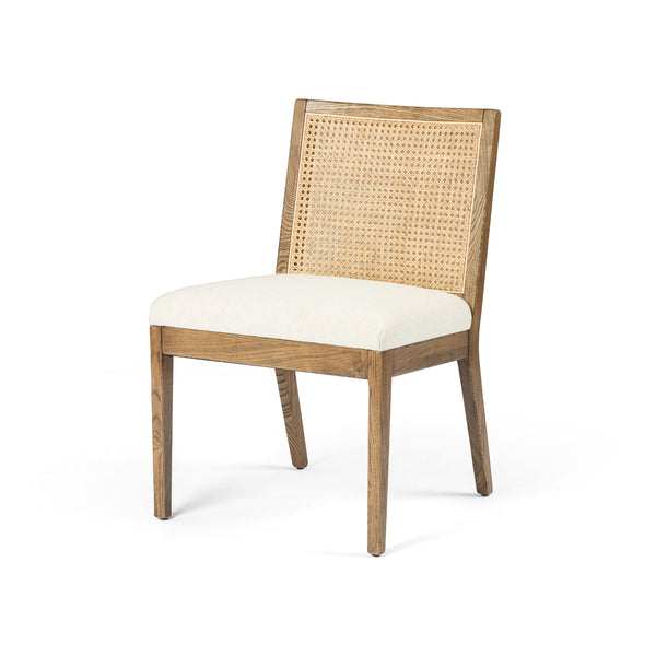 Four Hands Antonia Armless Dining Chair