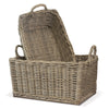 Napa Home & Garden Normandy Laundry Basket - Set of 2