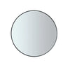 Blomus Rim Round Small Accent Mirror