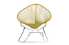 Innit Acapulco Rocker - Metallic Frame