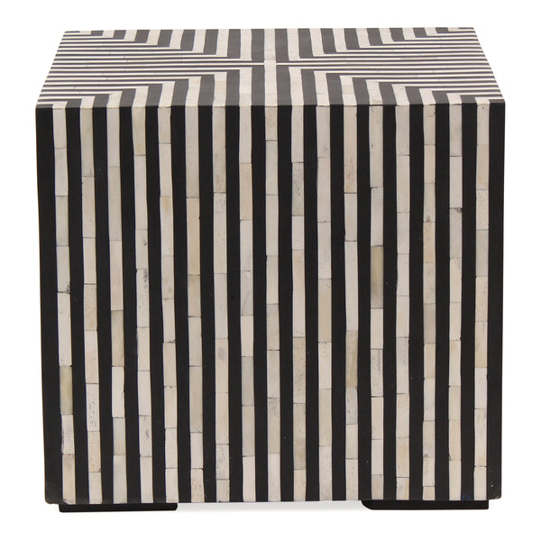Moe's Terning Side Table