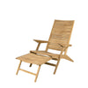 Cane-line Flip Deck Chair