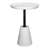 Moe's Foundation Outdoor Accent Table