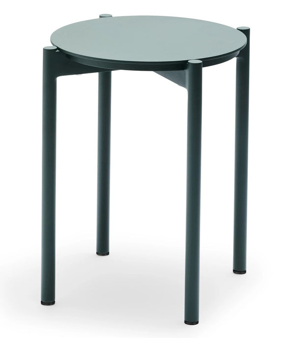 Skagerak Picnic Stool Hunter Green 