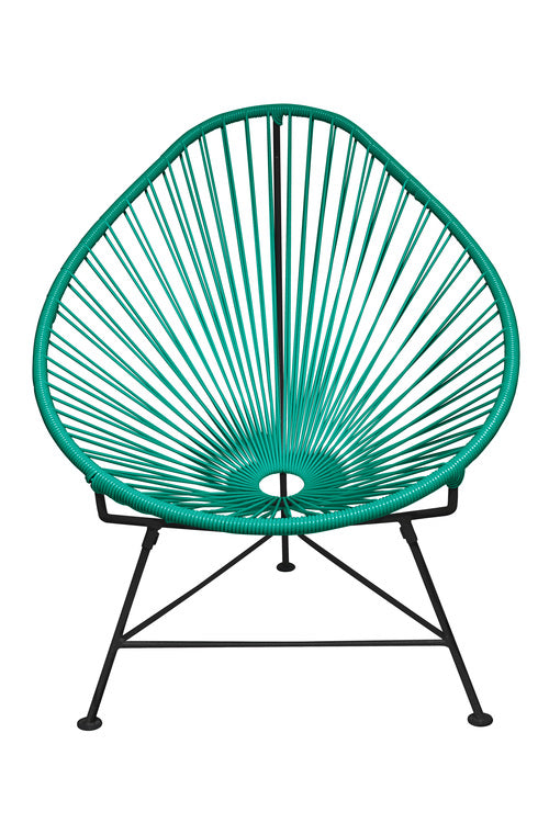 Innit Junior Acapulco Chair - Powdercoated Frame
