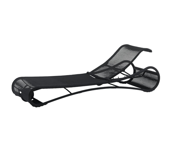 Cane-line Escape Sunbed