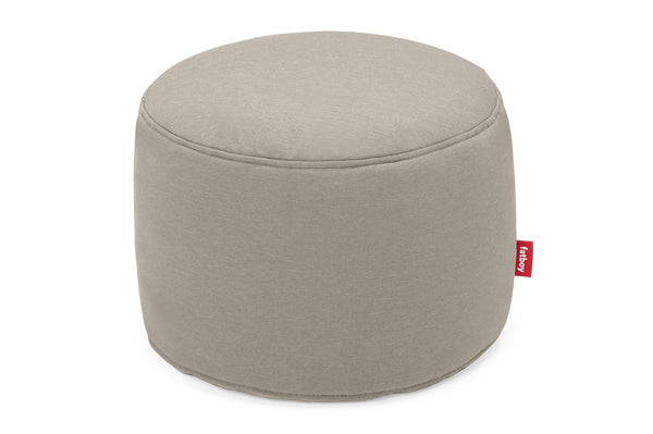 Fatboy Point Outdoor - Ottoman Charcoal 
