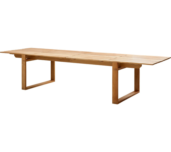 Cane-line Endless Dining Table - Rectangle