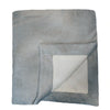 Ann Gish Chino Coverlet