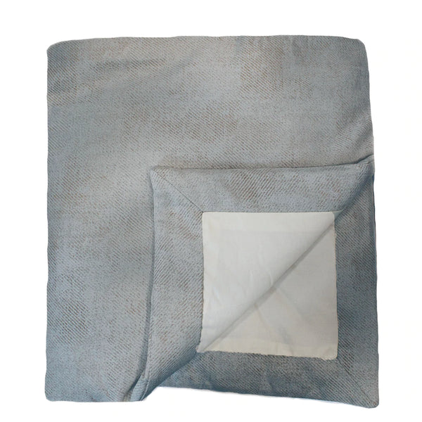 Ann Gish Chino Coverlet