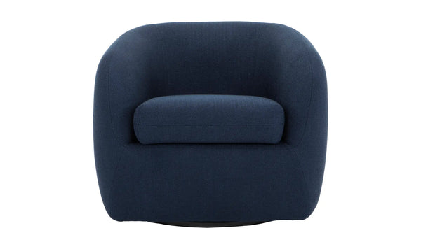 Moe's Maurice Swivel Chair