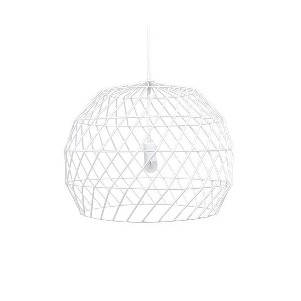 Bend Array Pendant Chandelier
