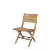 Cane-line Flip Folding Chair