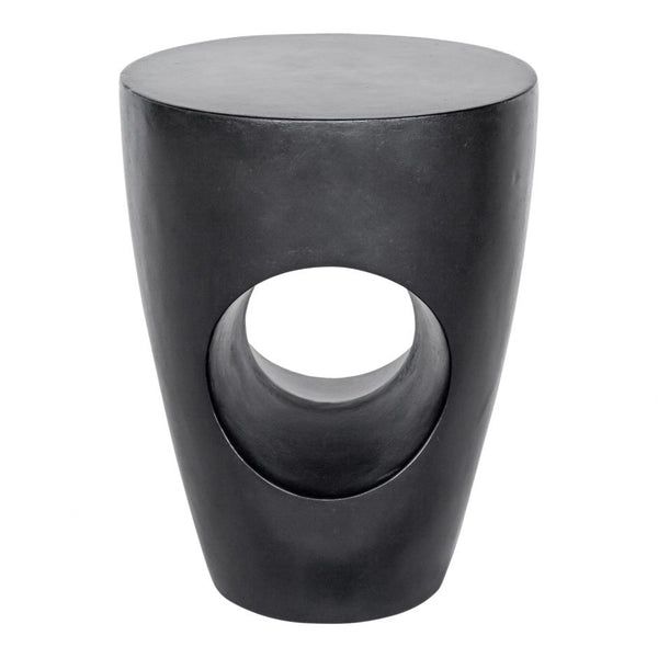 Moe's Aylard Outdoor Stool