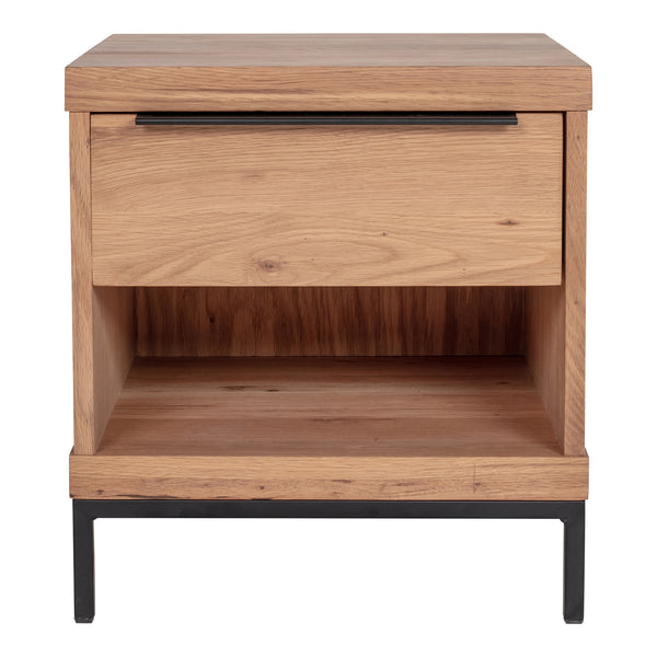 Moe's Montego One Drawer Nightstand