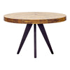 Moe's Parq Dining Table - Round