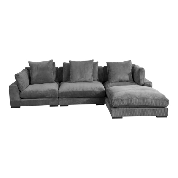 Moe's Tumble Lounge Modular Sectional