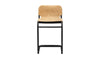 Moe's Baker Counter Stool - Set of 2
