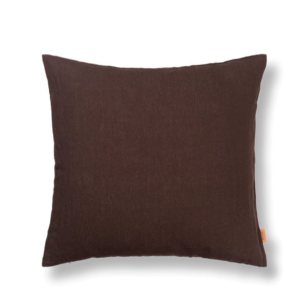 Ferm Living Linen Cushion