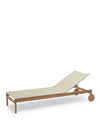 Skagerak Pelago Sunbed