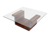 Artless SQG38 Coffee Table