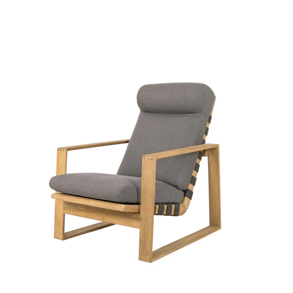 Cane-line Endless Soft Highback Chair