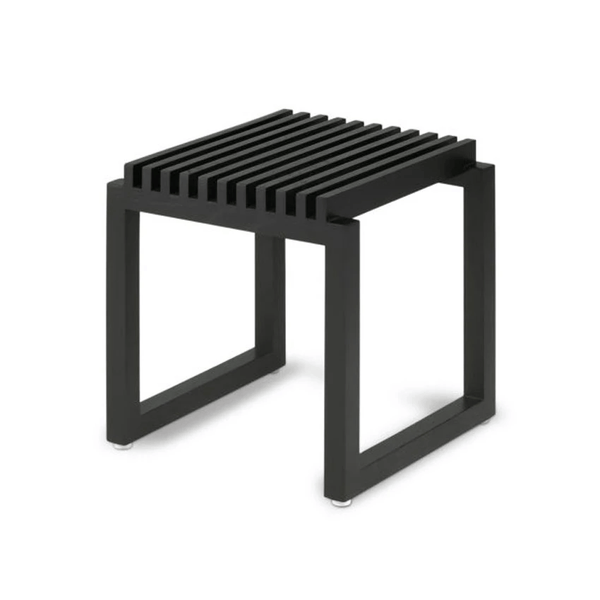 Skagerak Cutter Stool Low - Oak 