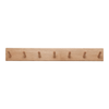 Another Country Peg Rail Oak 