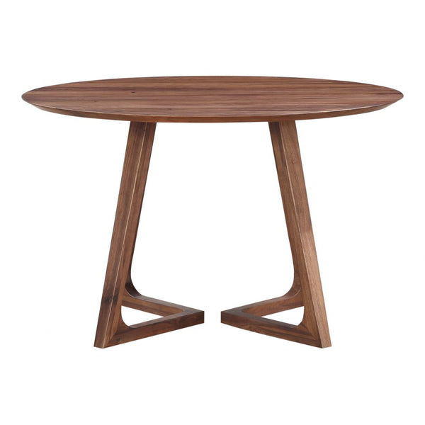 Moe's Godenza Dining Table - Round