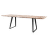 Cane-line Copenhagen Dining Table w/ Extension