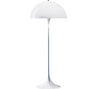 Louis Poulsen Panthella Floor Lamp 