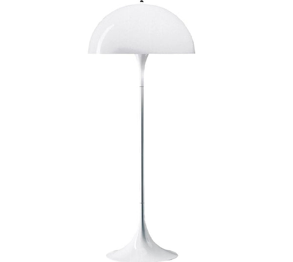 Louis Poulsen Panthella Floor Lamp 