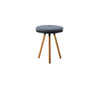 Cane-line Area Side Table / Stool