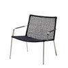 Cane-line Straw Lounge Chair