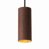 Graypants Roest Pendant Natural 15V 