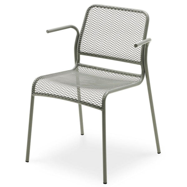 Skagerak Mira Armchair Hunter Green 