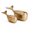 Napa Home & Garden Moby Sculpture - Set of 2